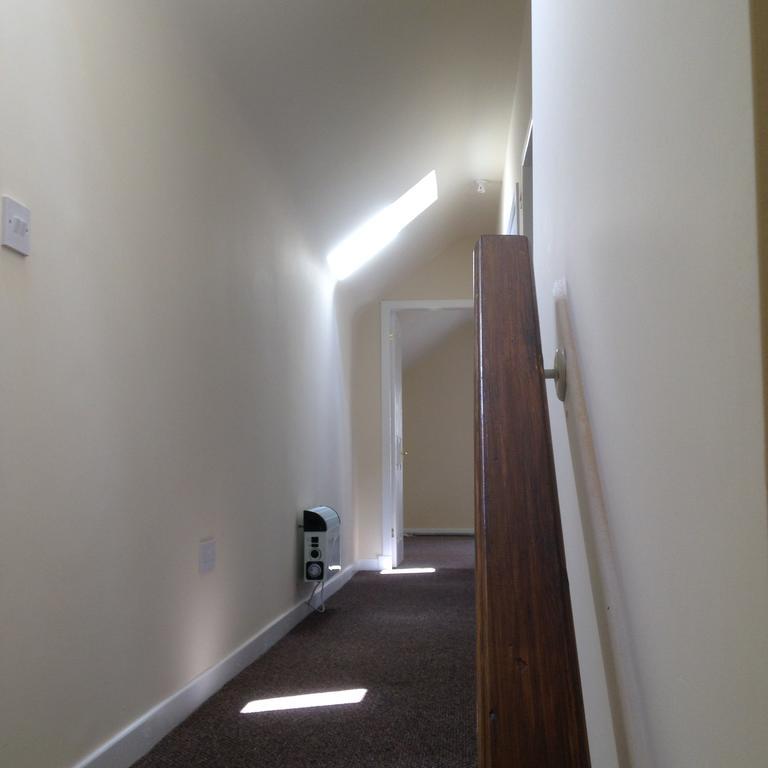 Apartamento The Old Coach House Eyemouth Exterior foto